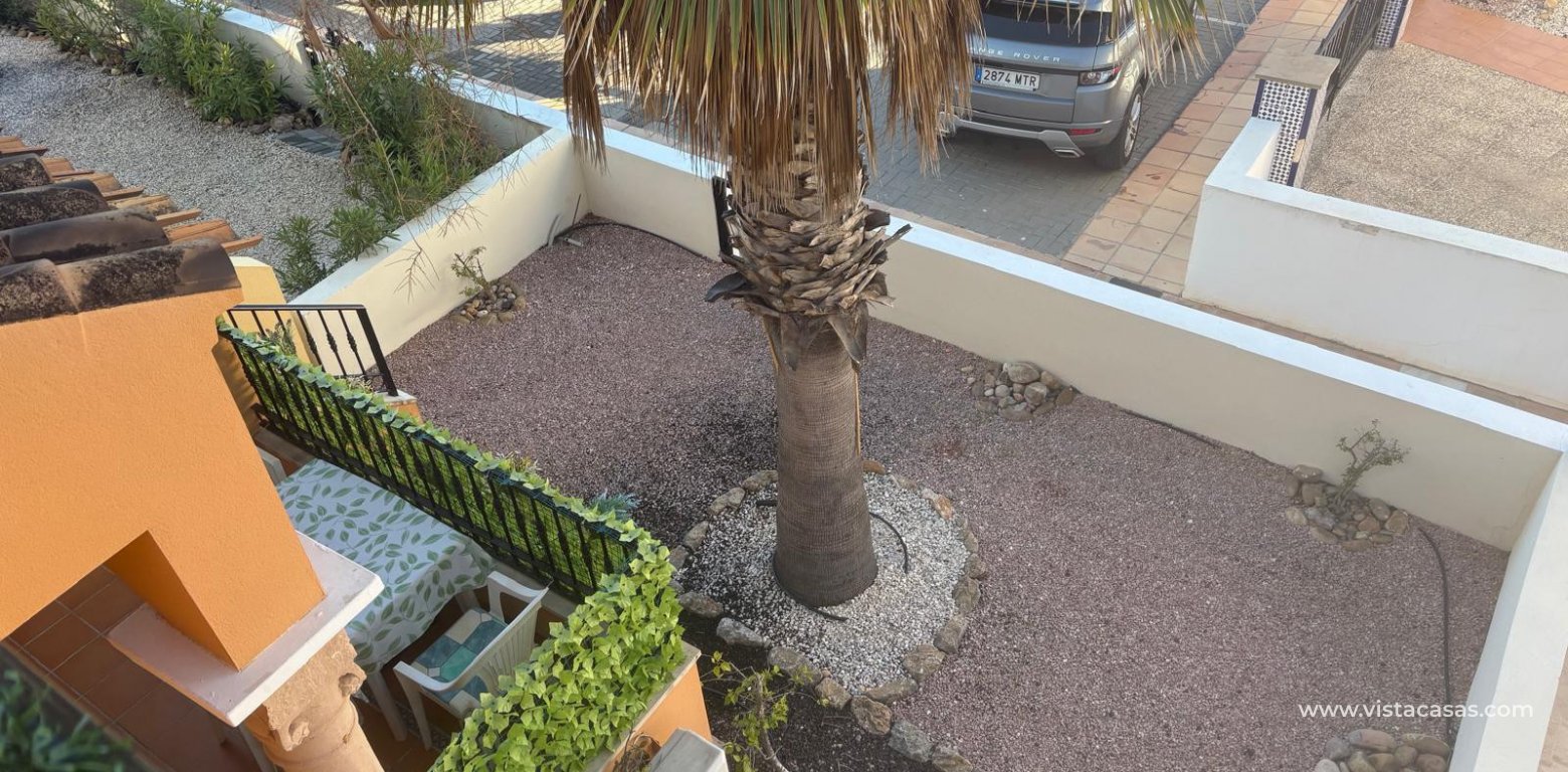 Resale - Townhouse - Algorfa - La Finca Golf Resort