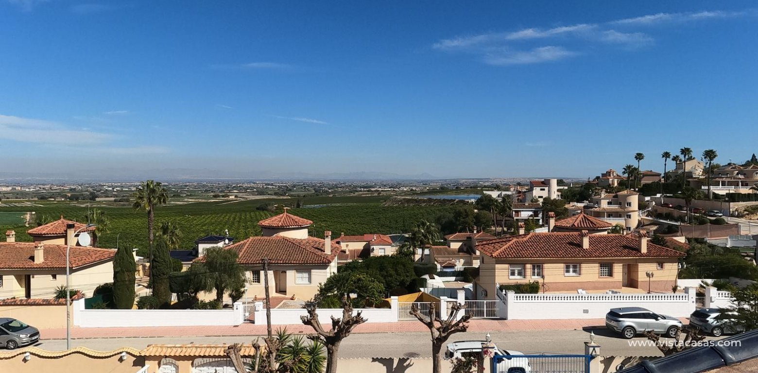 Resale - Villa - Algorfa