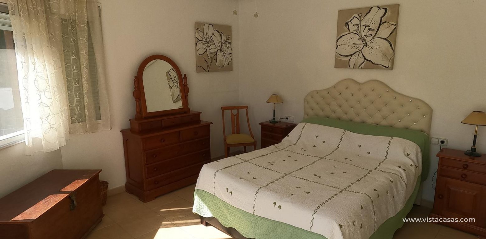 Resale - Villa - Algorfa