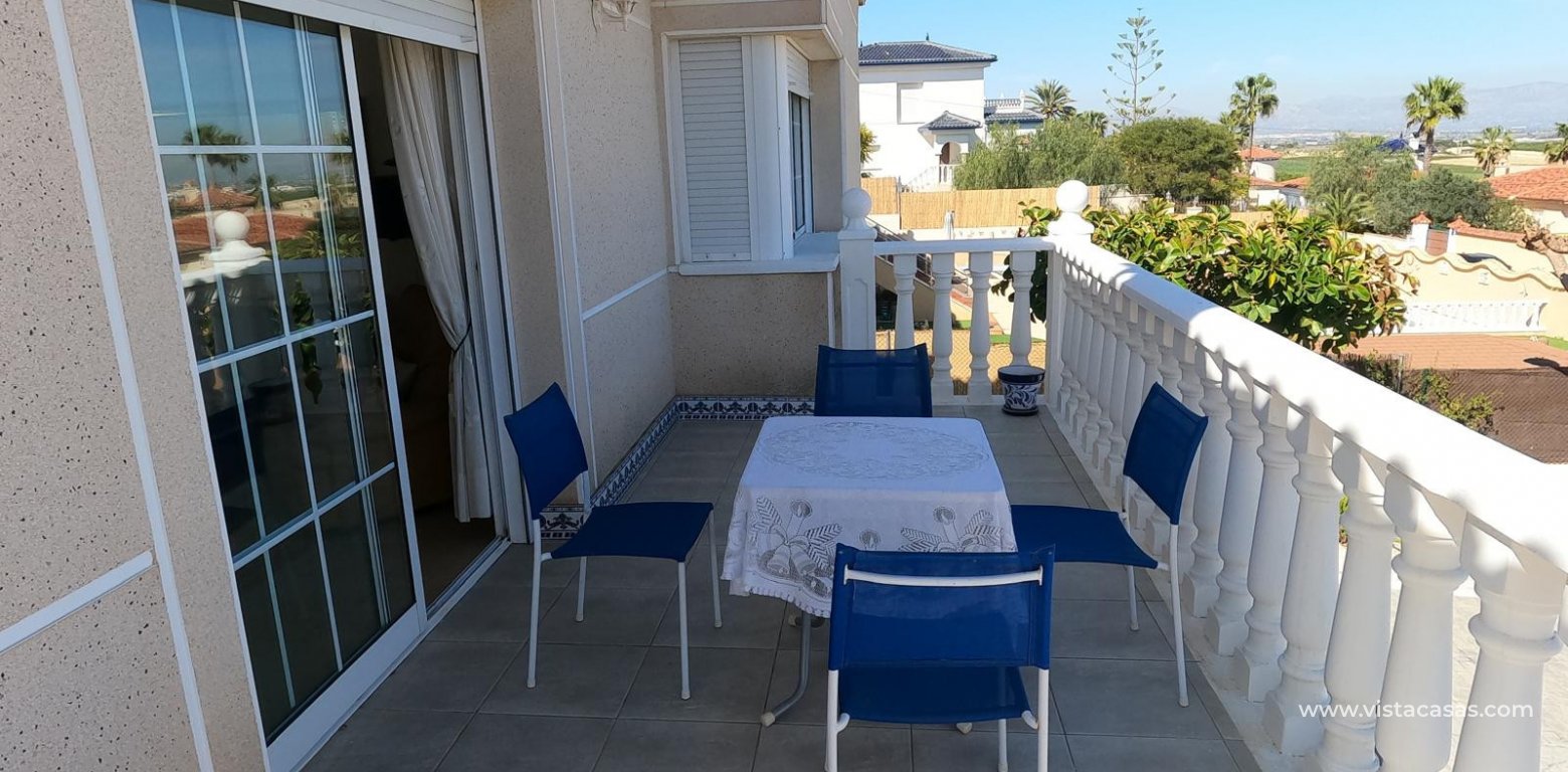 Resale - Villa - Algorfa