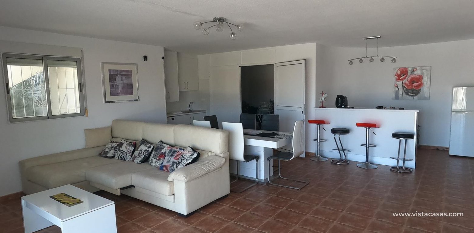 Resale - Villa - Algorfa