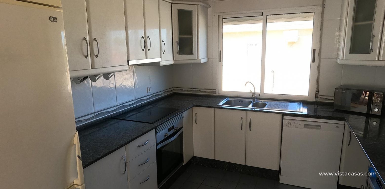 Resale - Villa - Algorfa