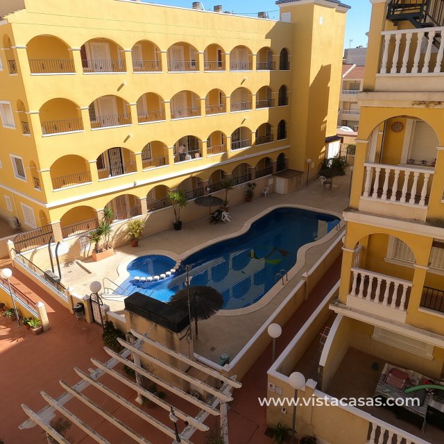 Apartment - Resale - Algorfa - Algorfa