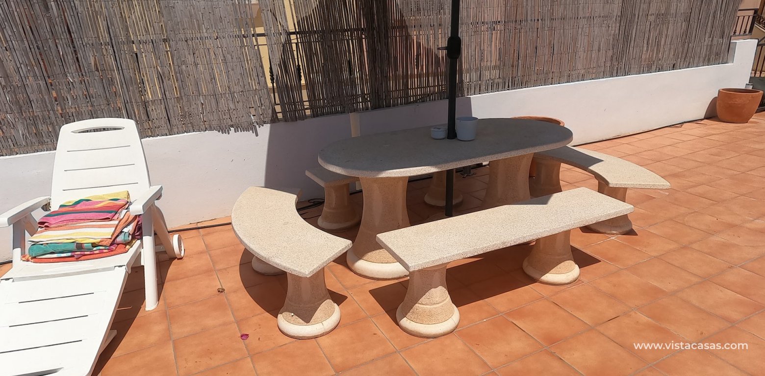 Resale - Villa - Algorfa - La Finca Golf Resort