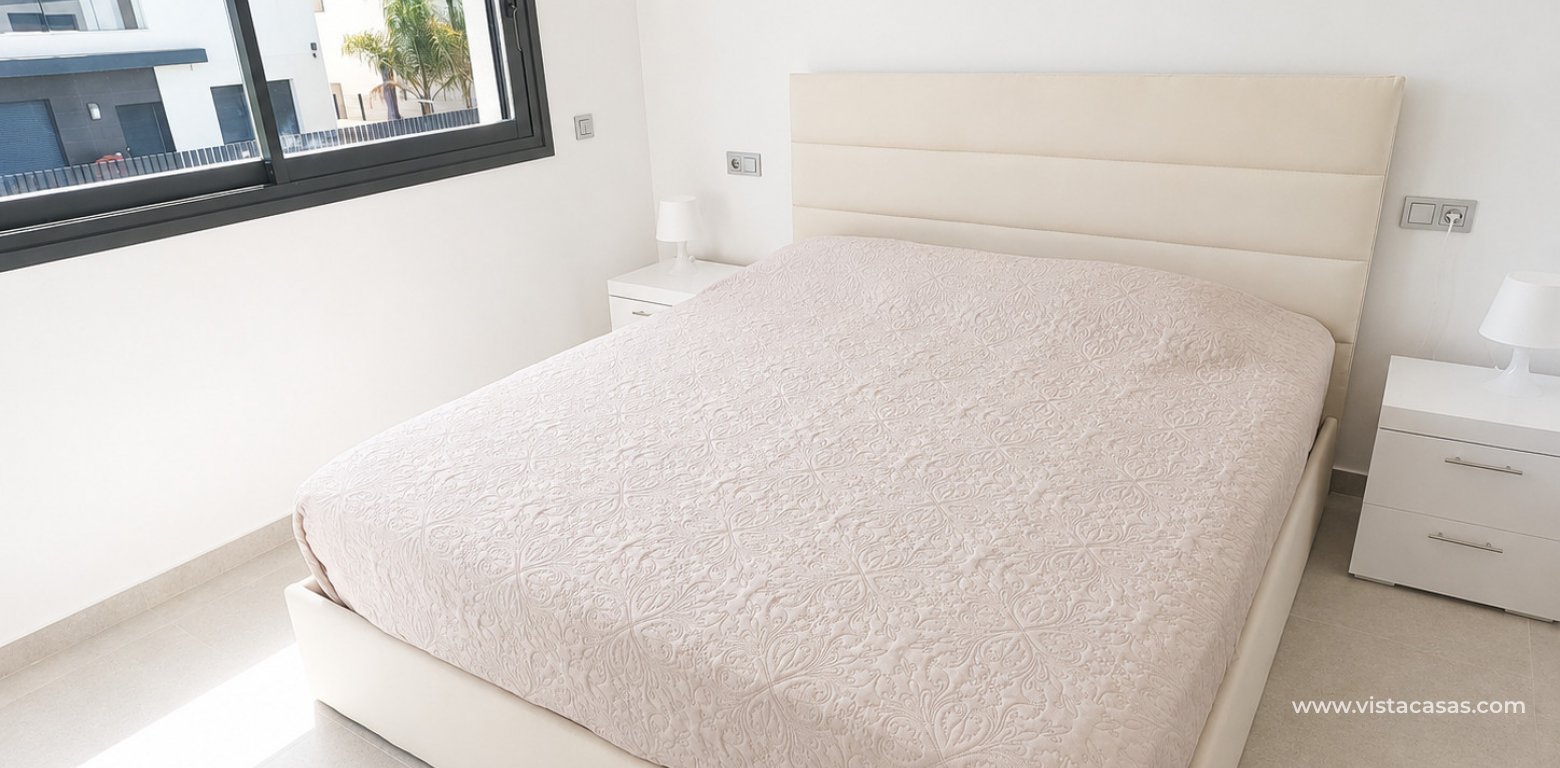 Resale - Villa - Algorfa - La Finca Golf Resort