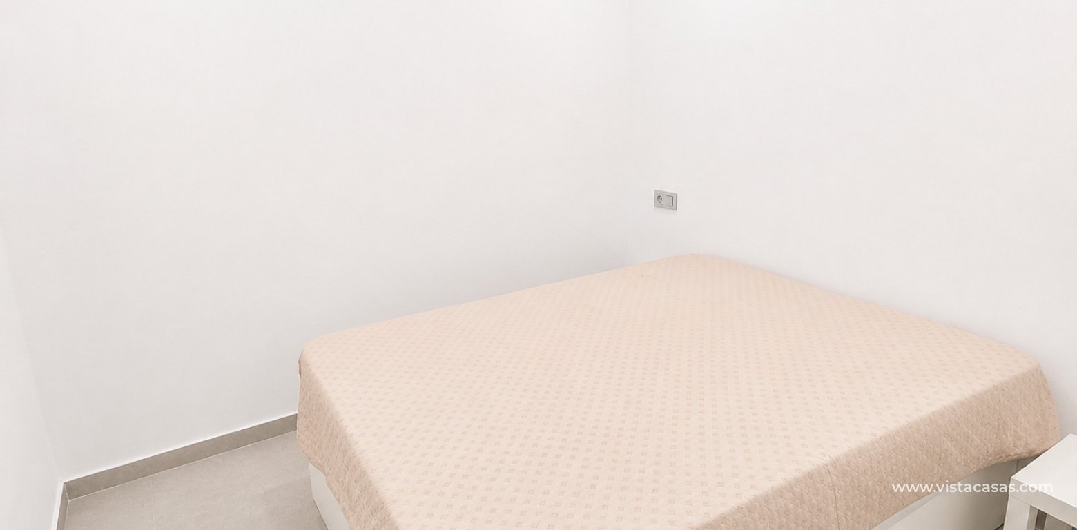 Resale - Villa - Algorfa - La Finca Golf Resort
