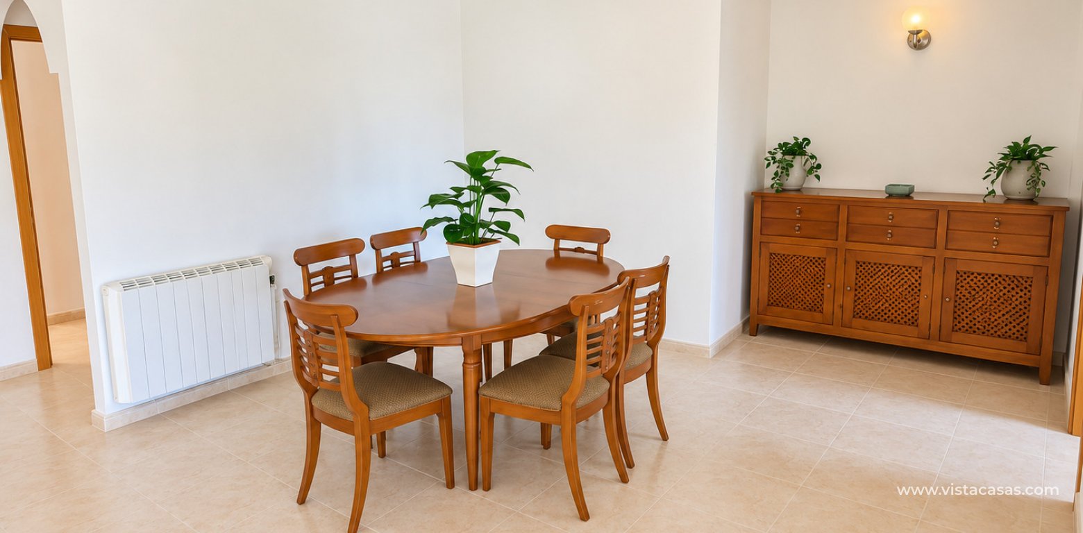 Vente - Villa - Algorfa