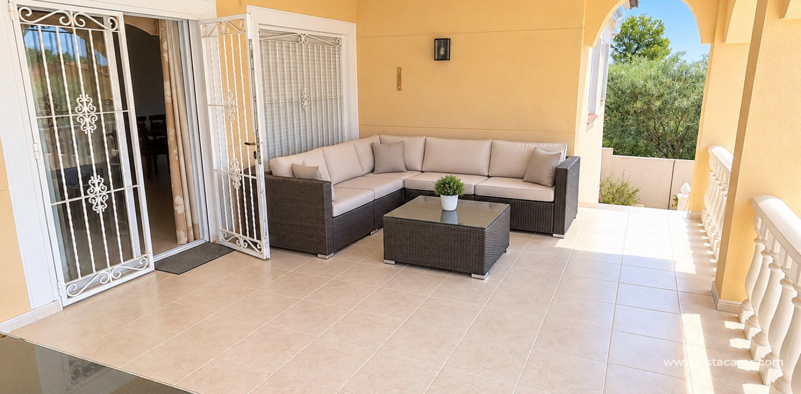 Vente - Villa - Algorfa