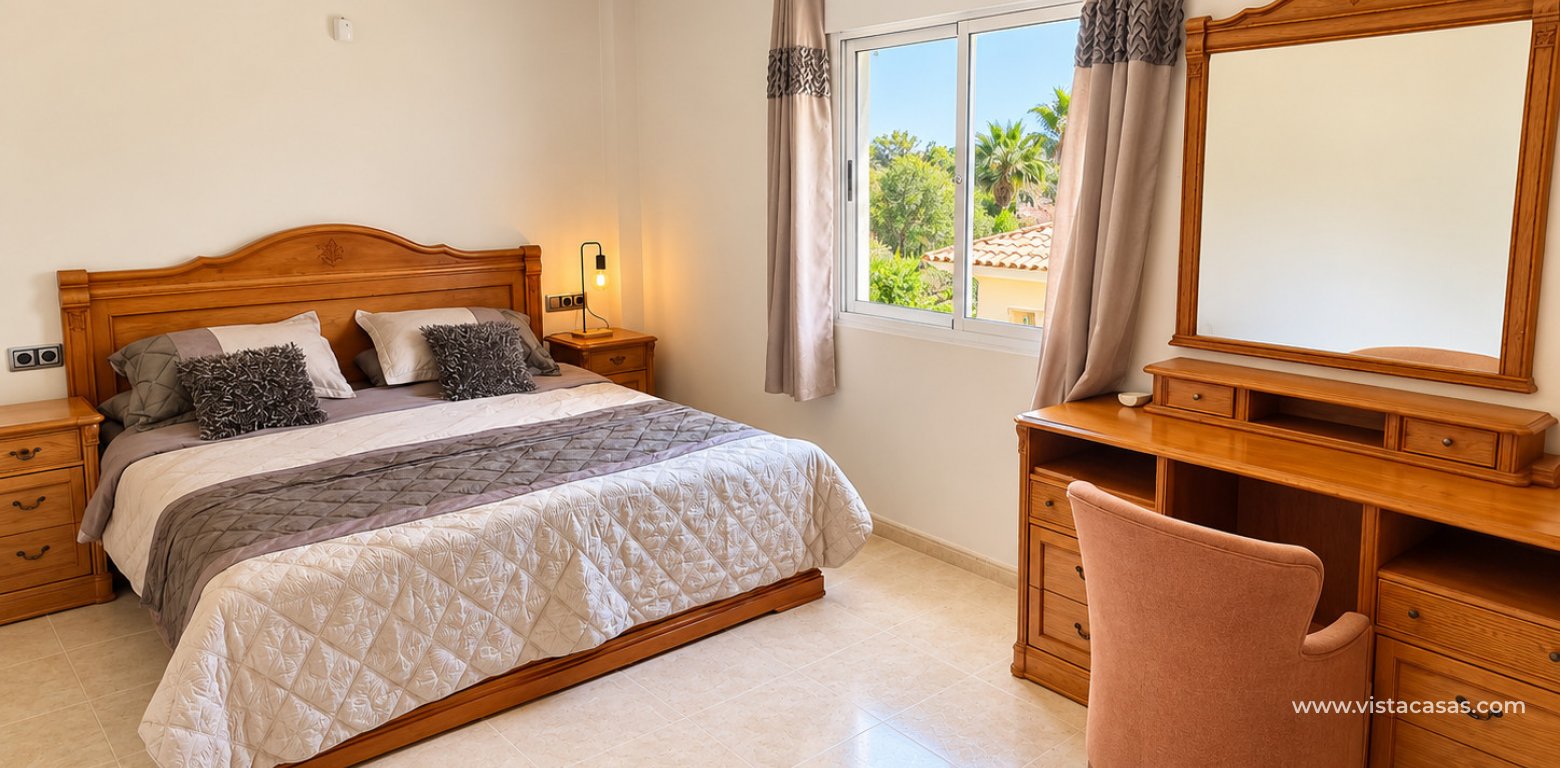 Vente - Villa - Algorfa
