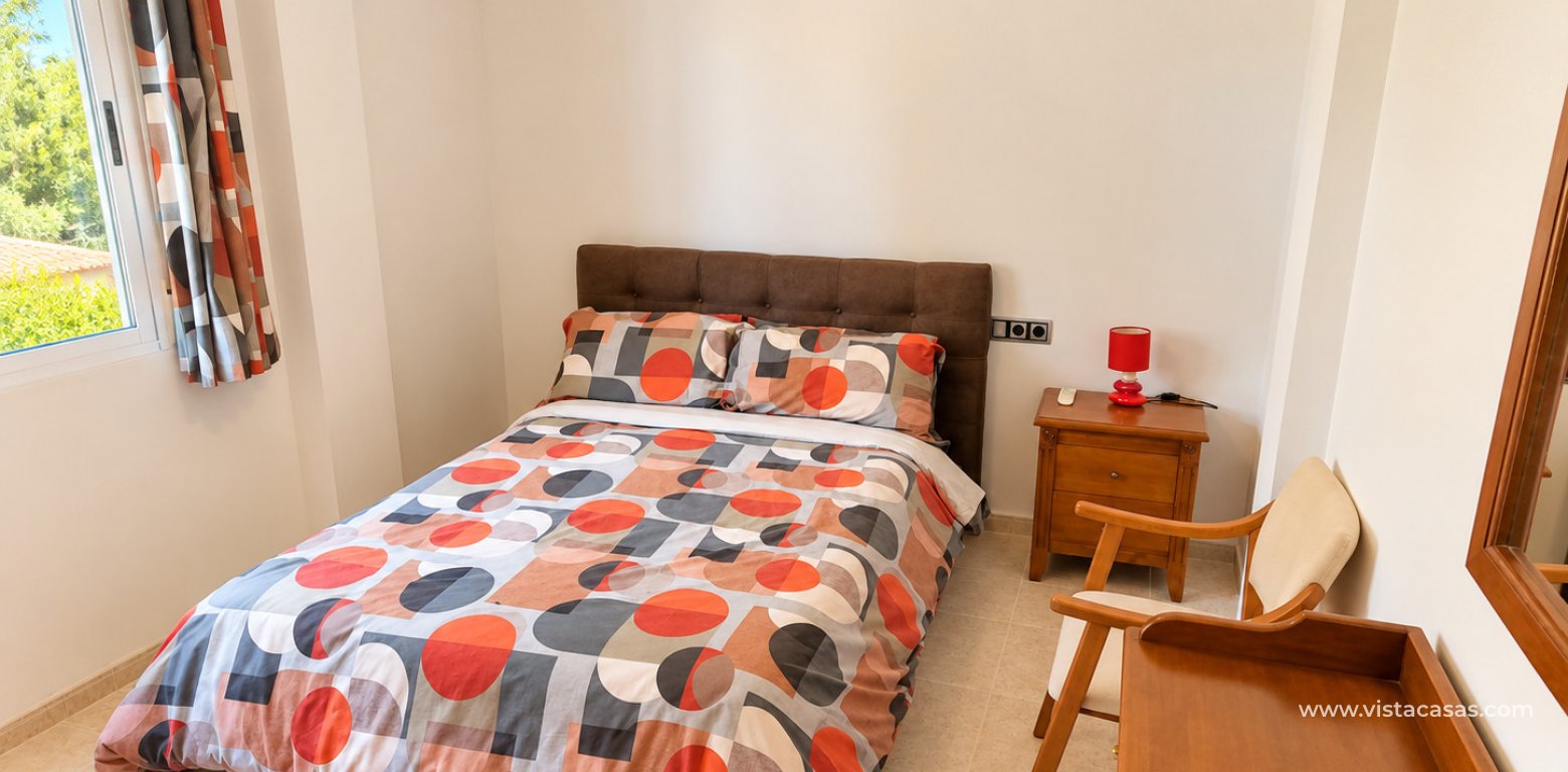 Vente - Villa - Algorfa