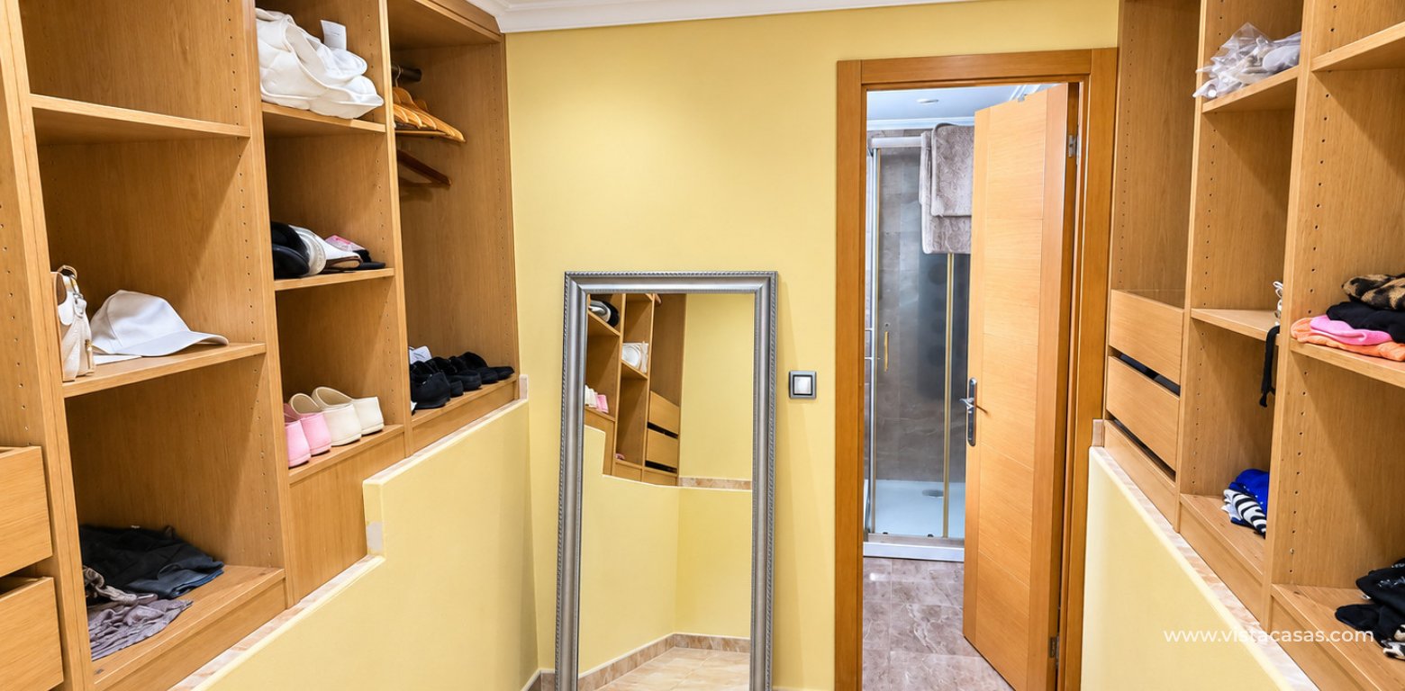 Vente - Villa - Algorfa