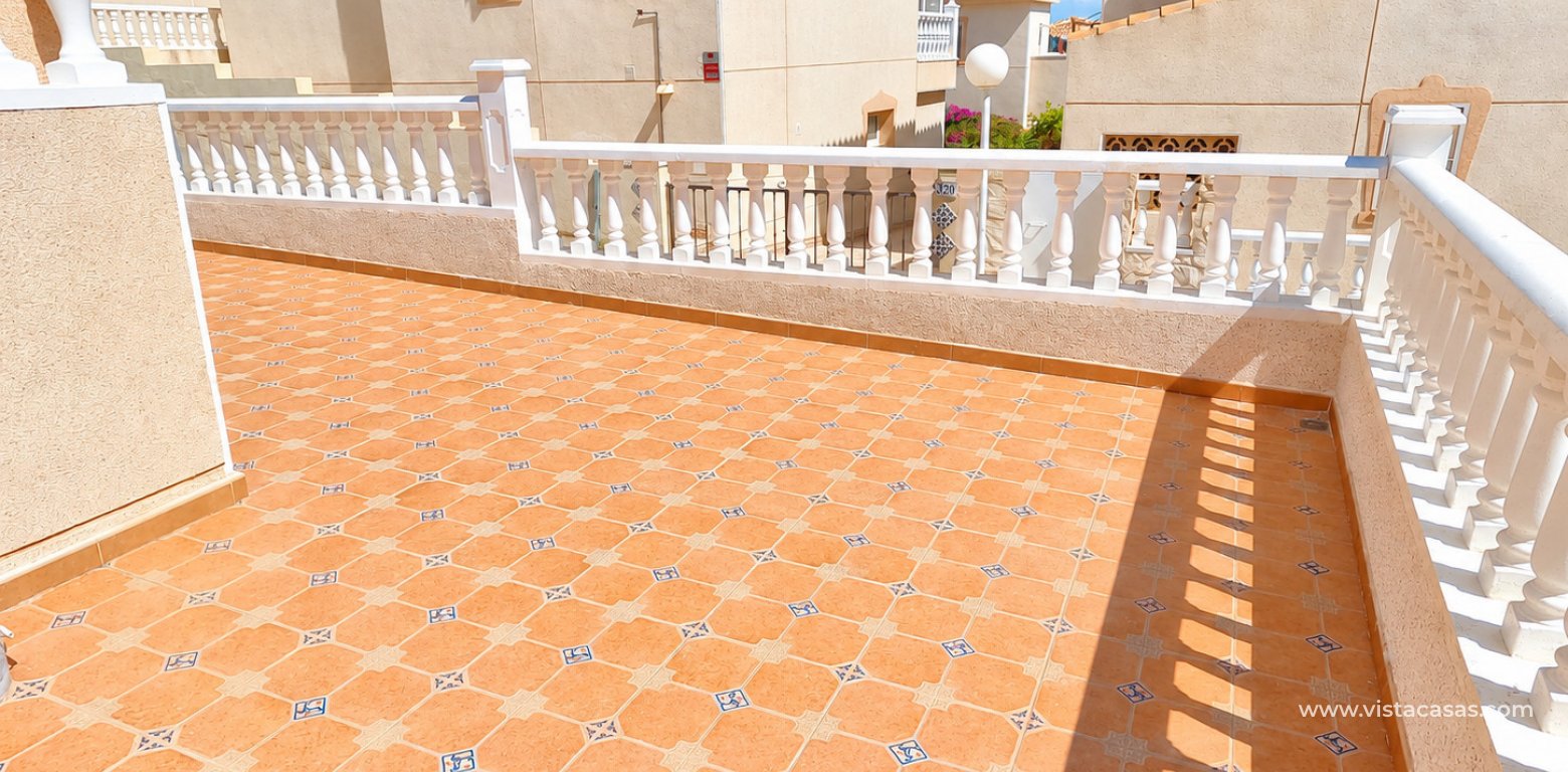 Resale - Villa - Rojales - Ciudad Quesada