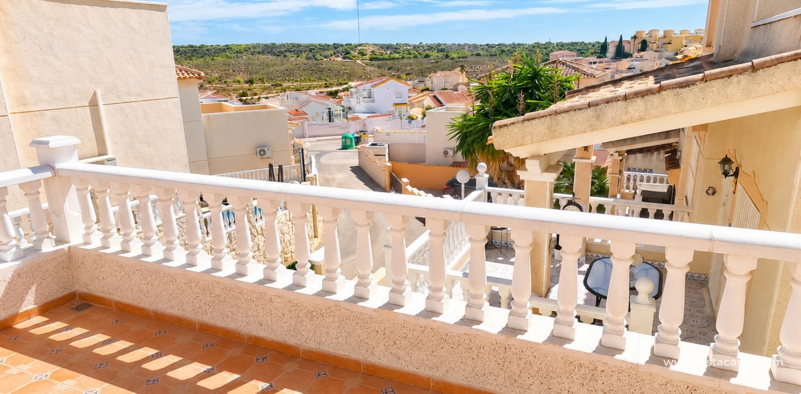 Resale - Villa - Rojales - Ciudad Quesada