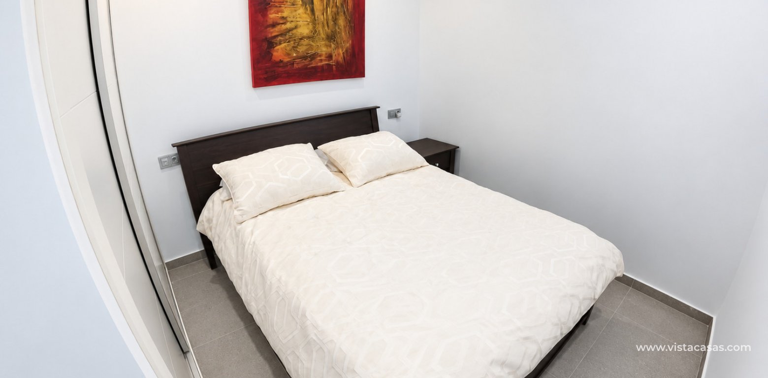 Resale - Villa - Algorfa - La Finca Golf Resort