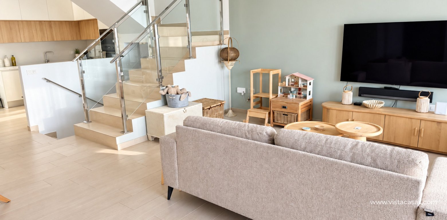Resale - Villa - Rojales