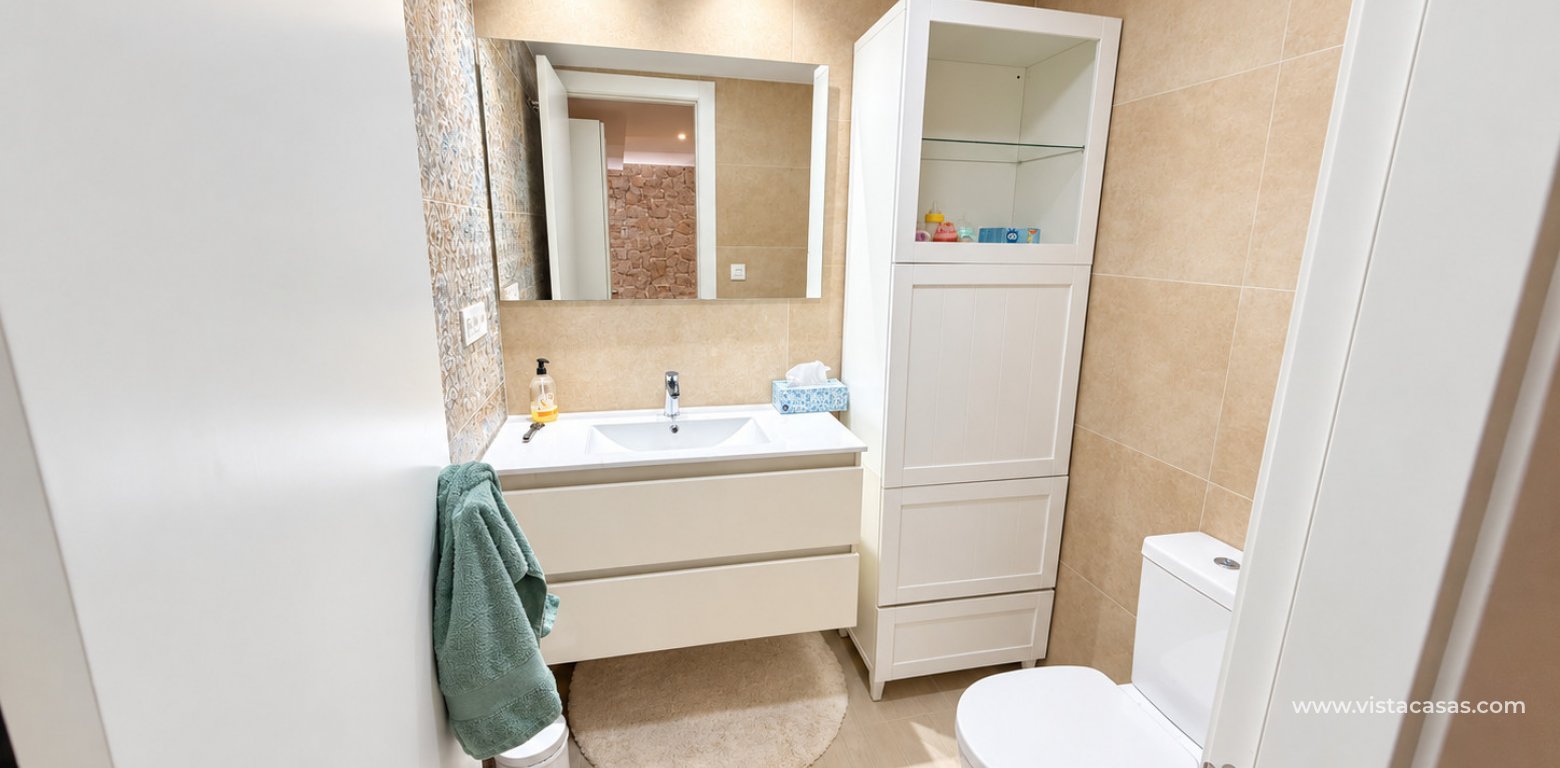 Resale - Villa - Rojales