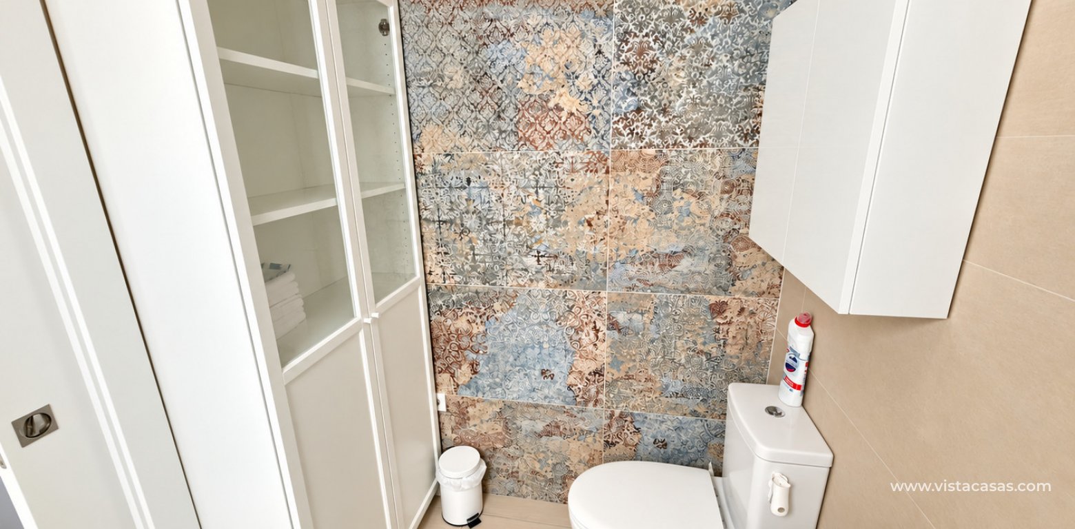 Resale - Villa - Rojales