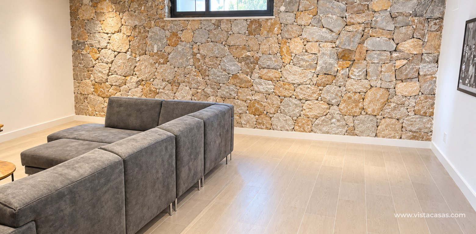 Resale - Villa - Rojales