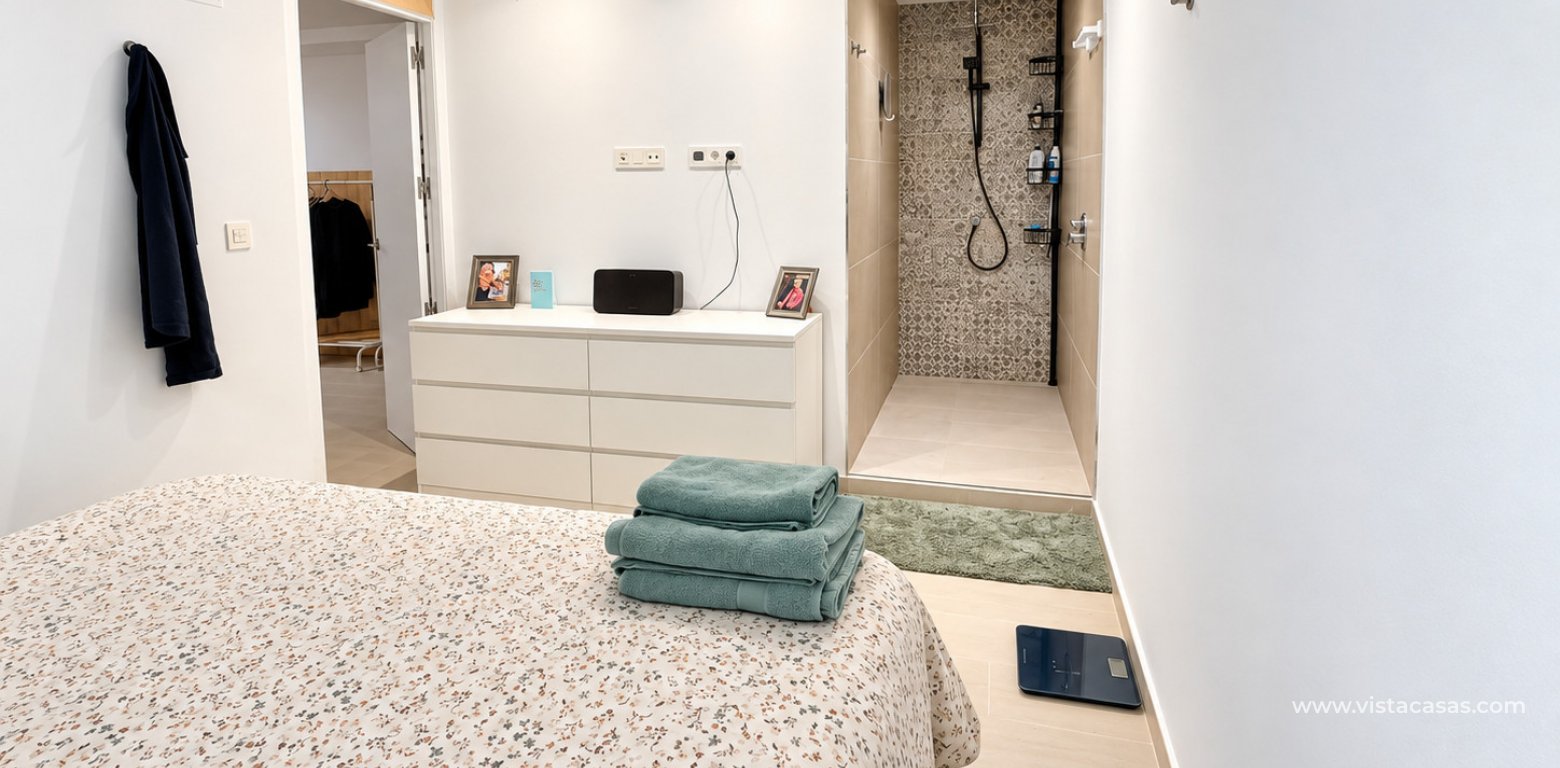 Resale - Villa - Rojales
