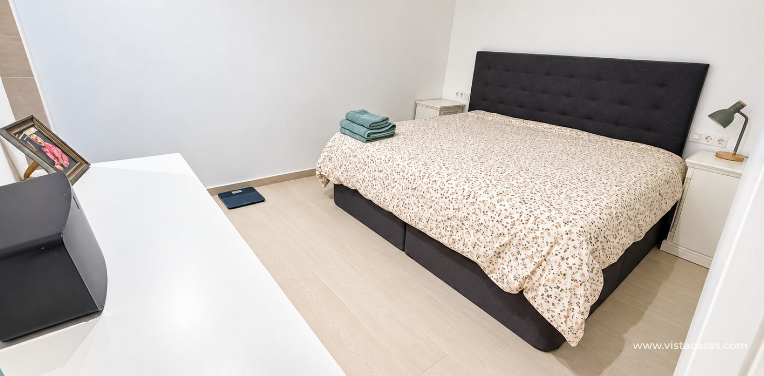 Resale - Villa - Rojales