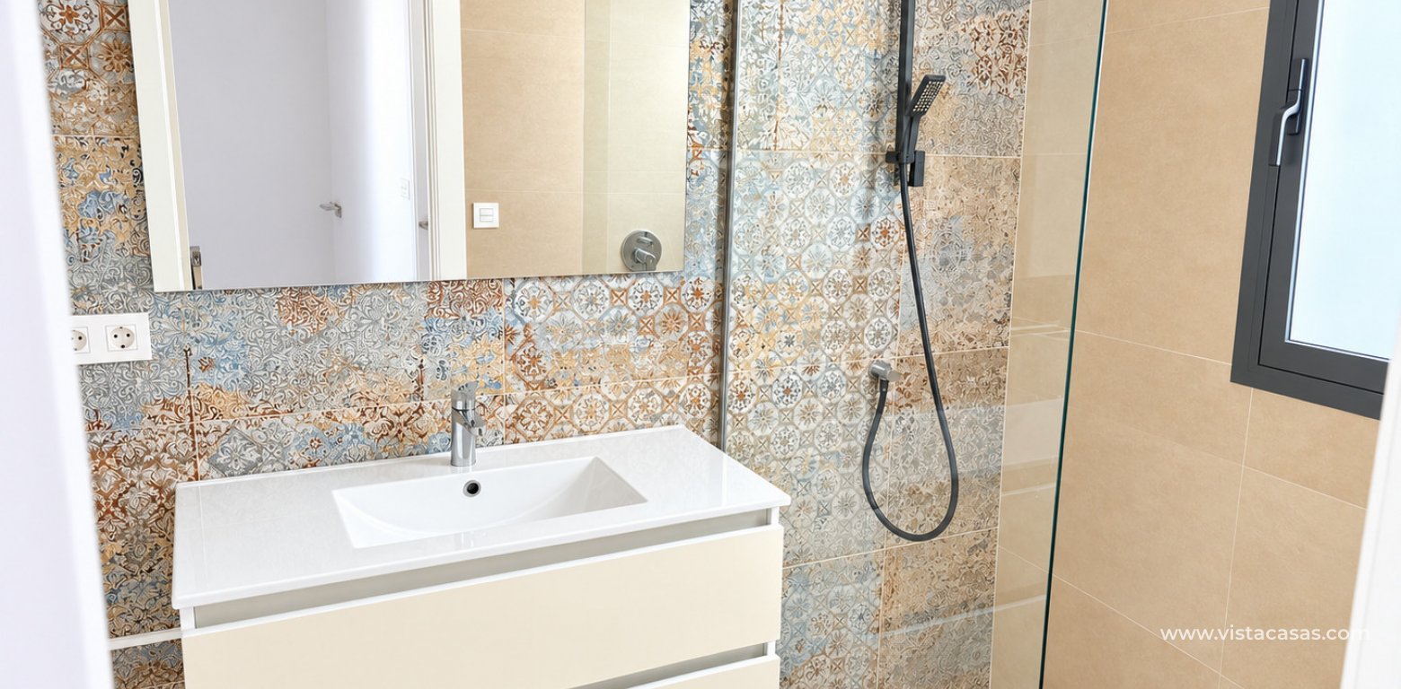 Resale - Villa - Rojales
