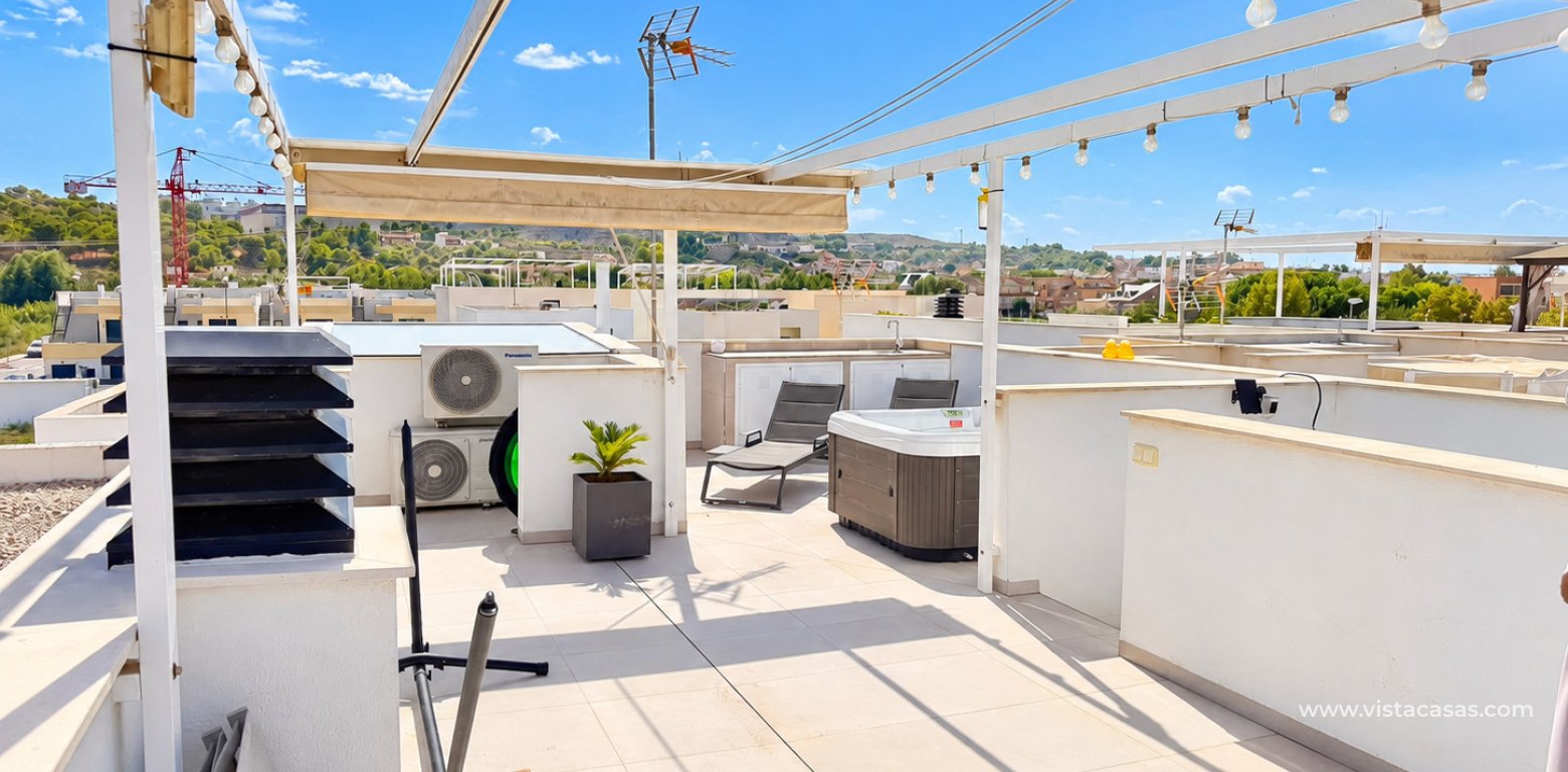 Resale - Villa - Rojales