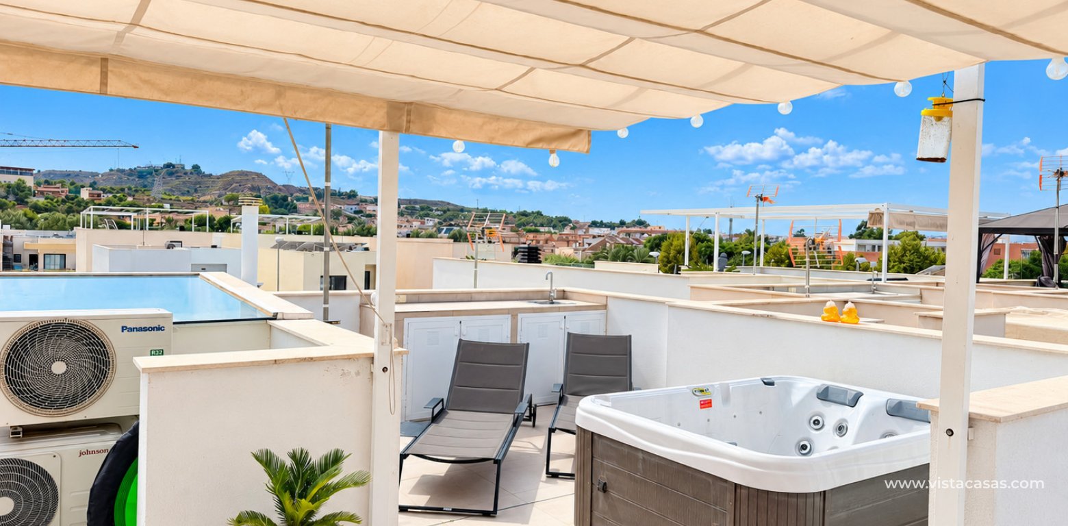 Resale - Villa - Rojales