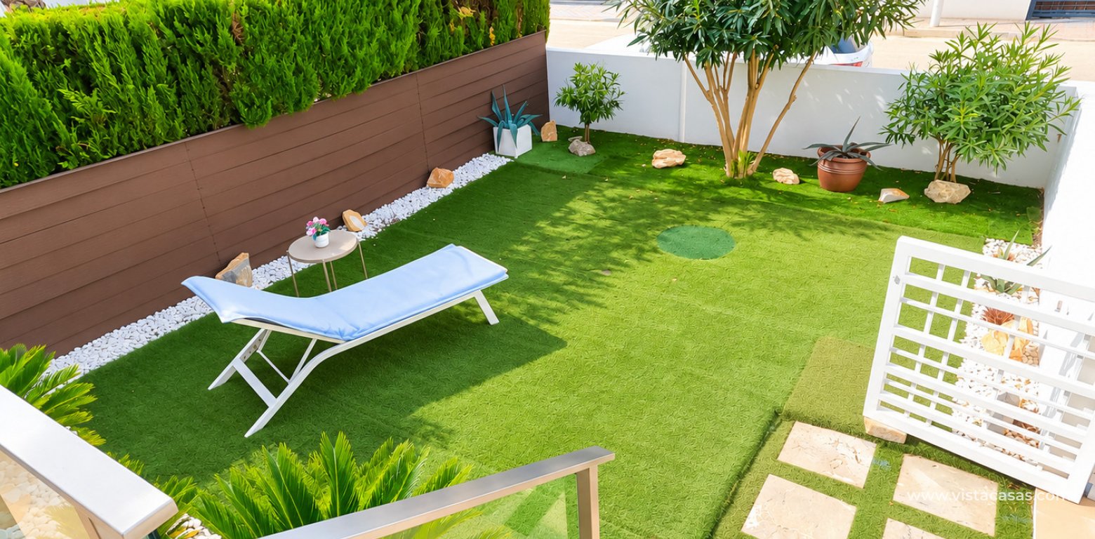 Resale - Apartment - Algorfa - La Finca Golf Resort