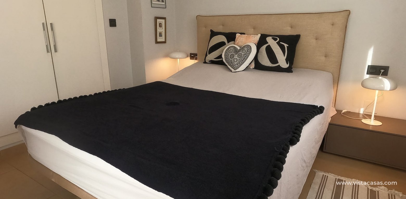Resale - Apartment - Algorfa - La Finca Golf Resort