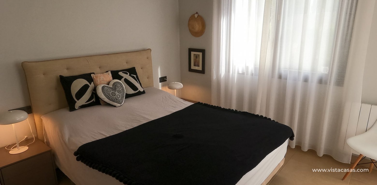 Resale - Apartment - Algorfa - La Finca Golf Resort