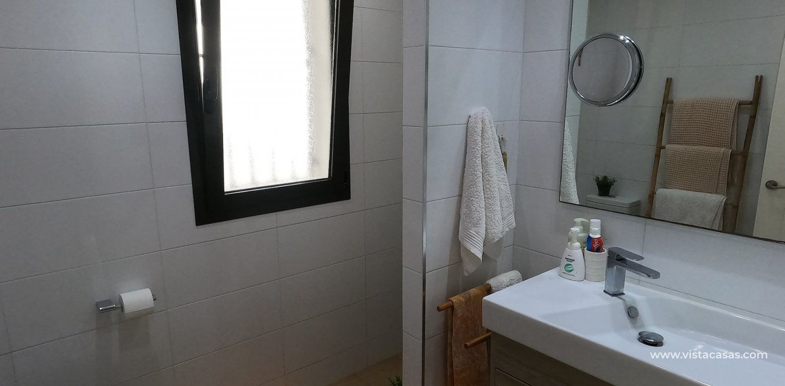 Resale - Apartment - Algorfa - La Finca Golf Resort