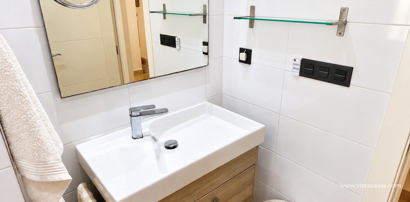 Resale - Apartment - Algorfa - La Finca Golf Resort