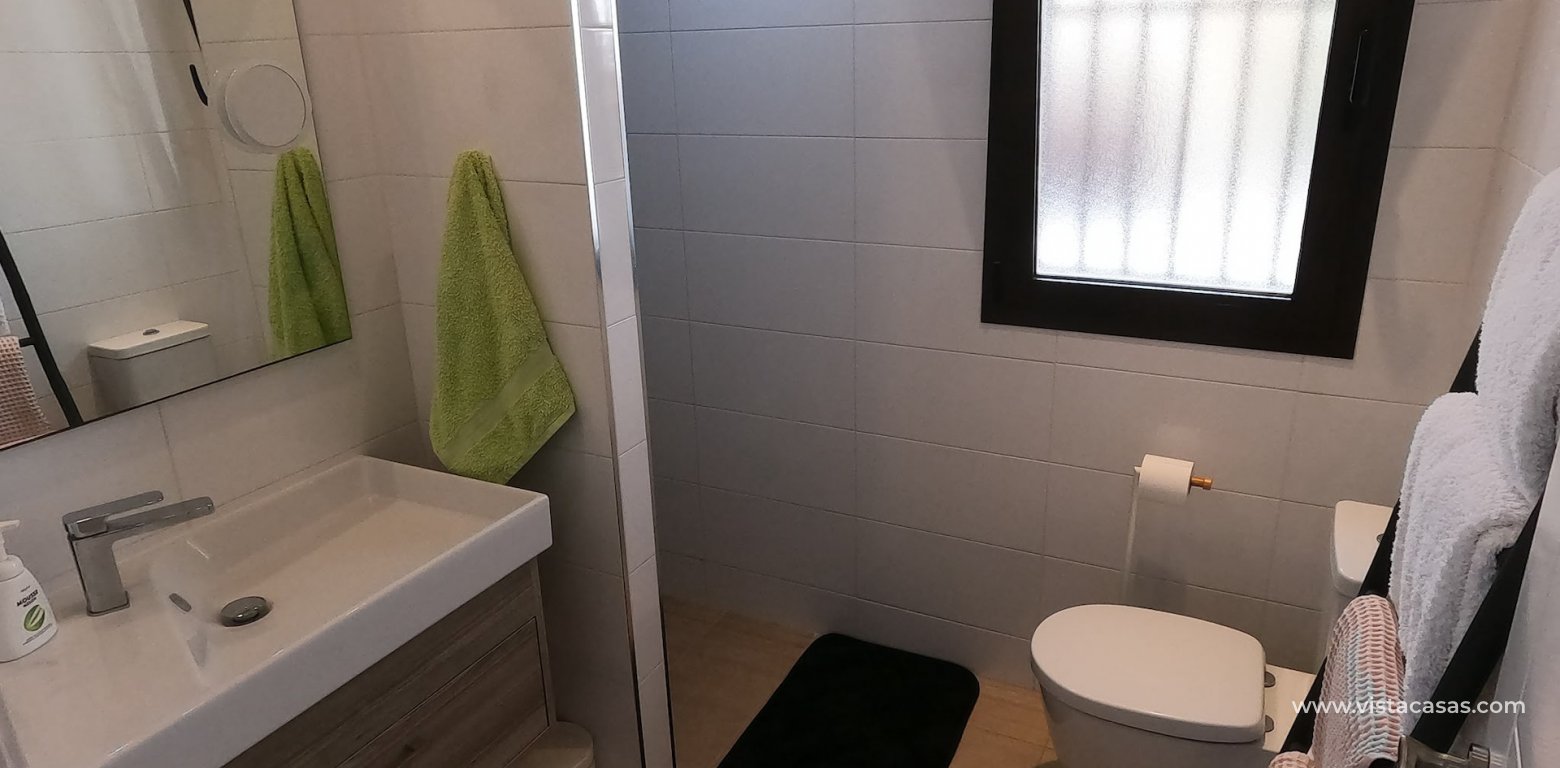 Resale - Apartment - Algorfa - La Finca Golf Resort