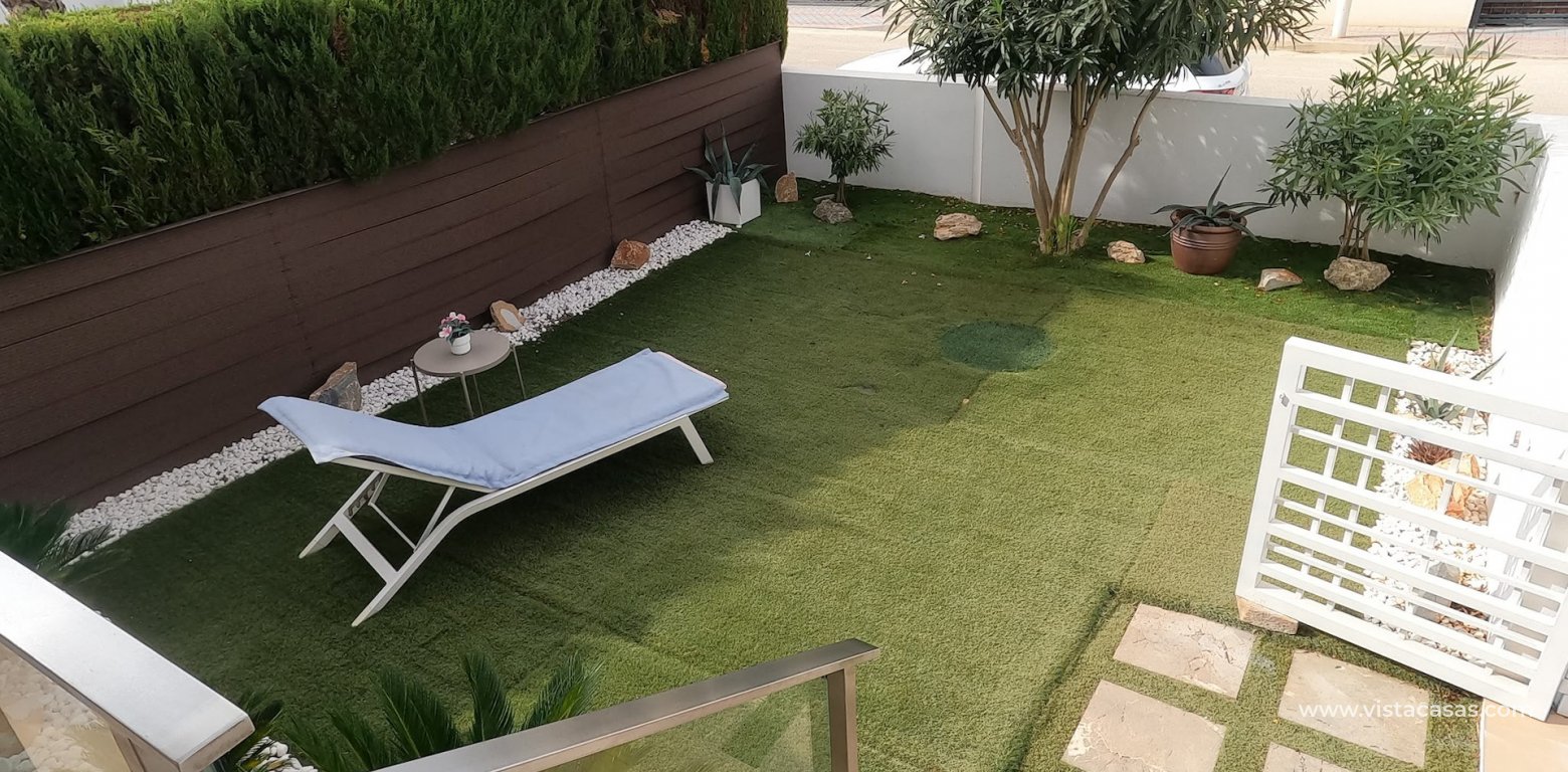 Resale - Apartment - Algorfa - La Finca Golf Resort