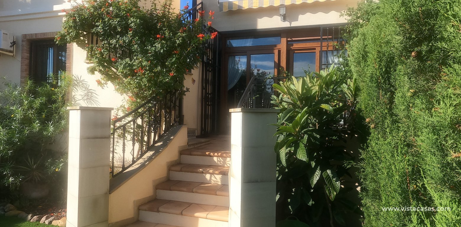 Resale - Bungalow - Algorfa - La Finca Golf Resort