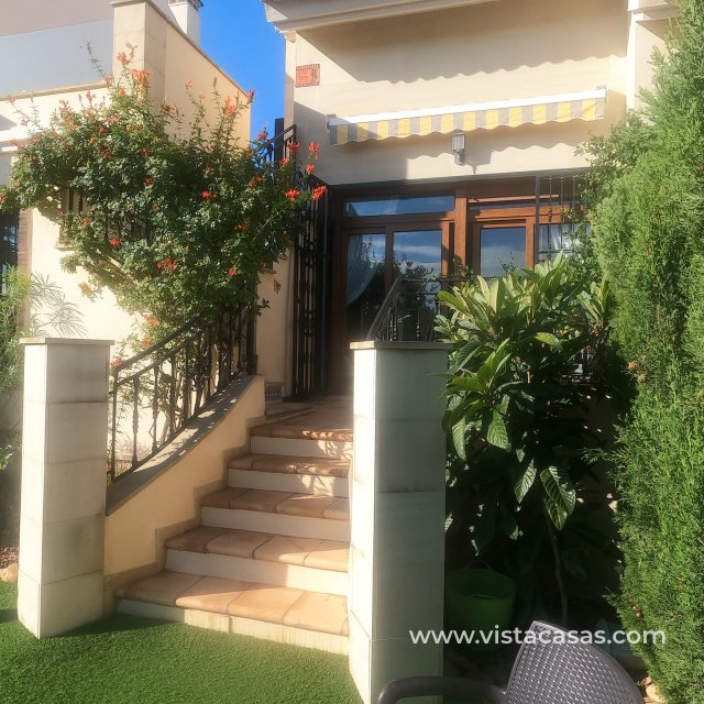 Bungalow - Resale - Algorfa - La Finca Golf Resort