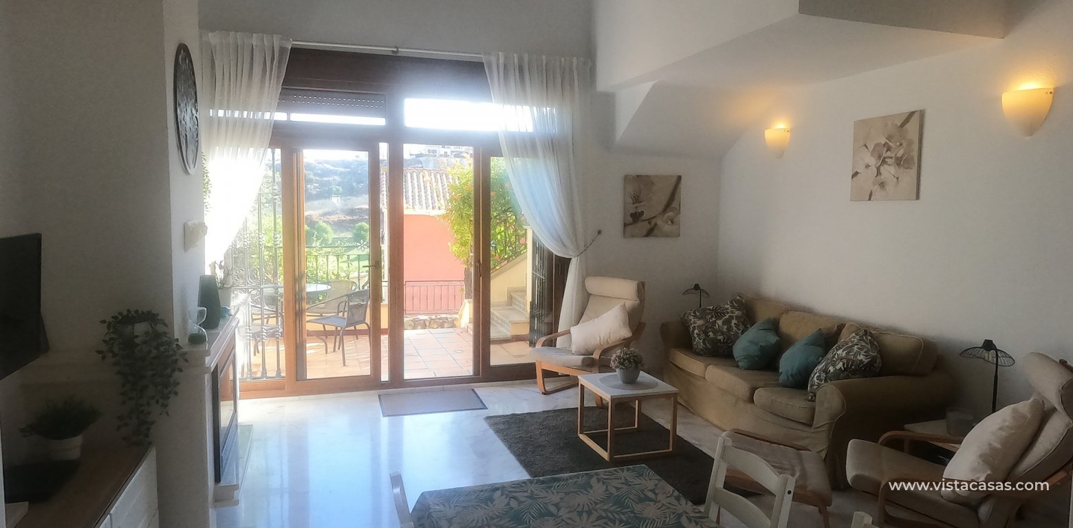 Resale - Bungalow - Algorfa - La Finca Golf Resort