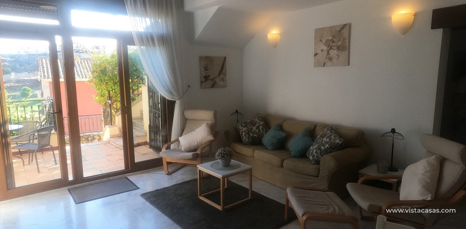 Resale - Bungalow - Algorfa - La Finca Golf Resort