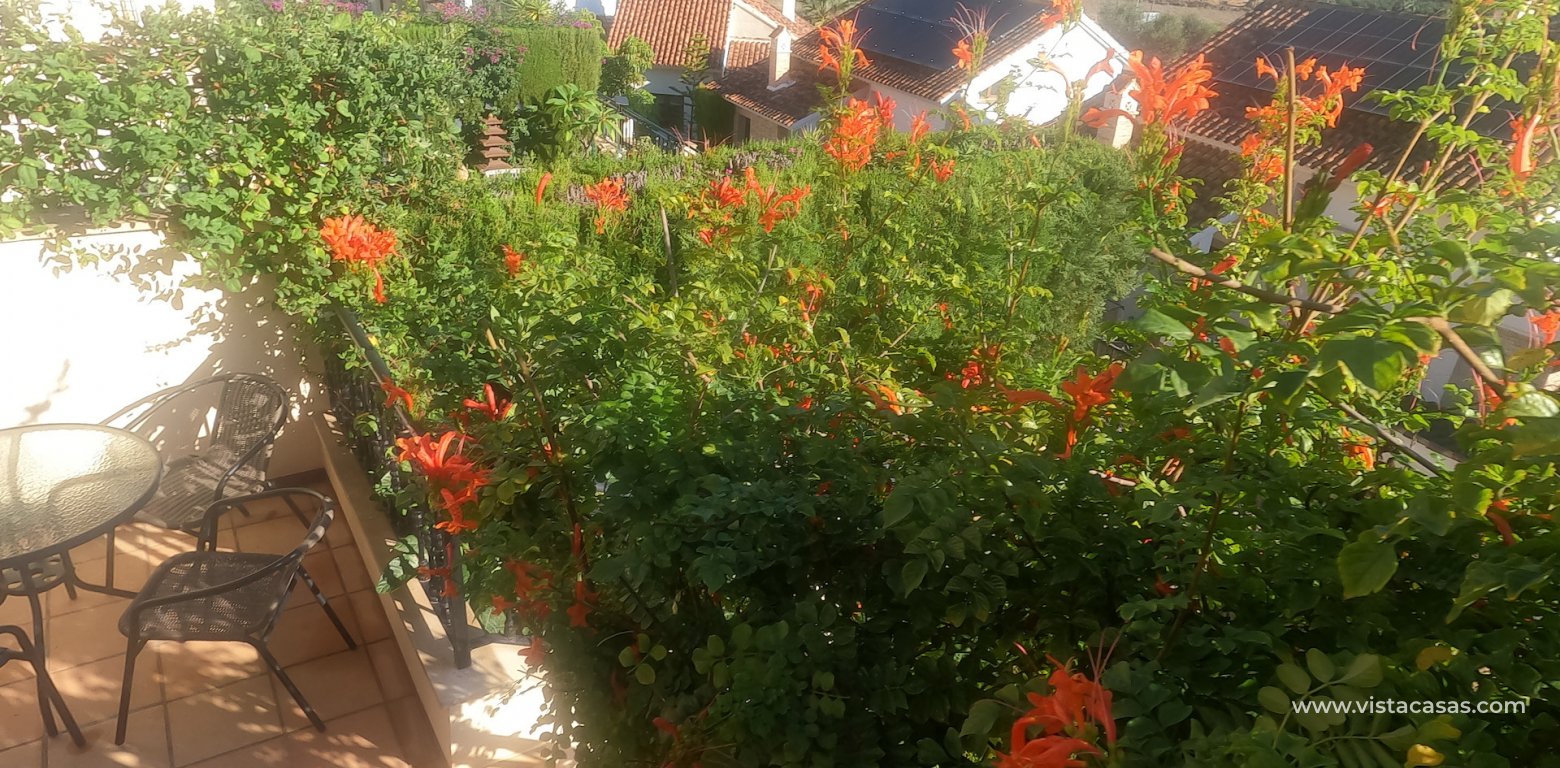 Resale - Bungalow - Algorfa - La Finca Golf Resort