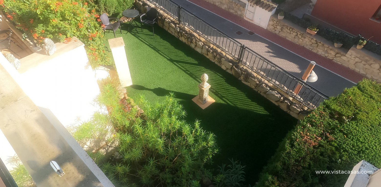 Resale - Bungalow - Algorfa - La Finca Golf Resort