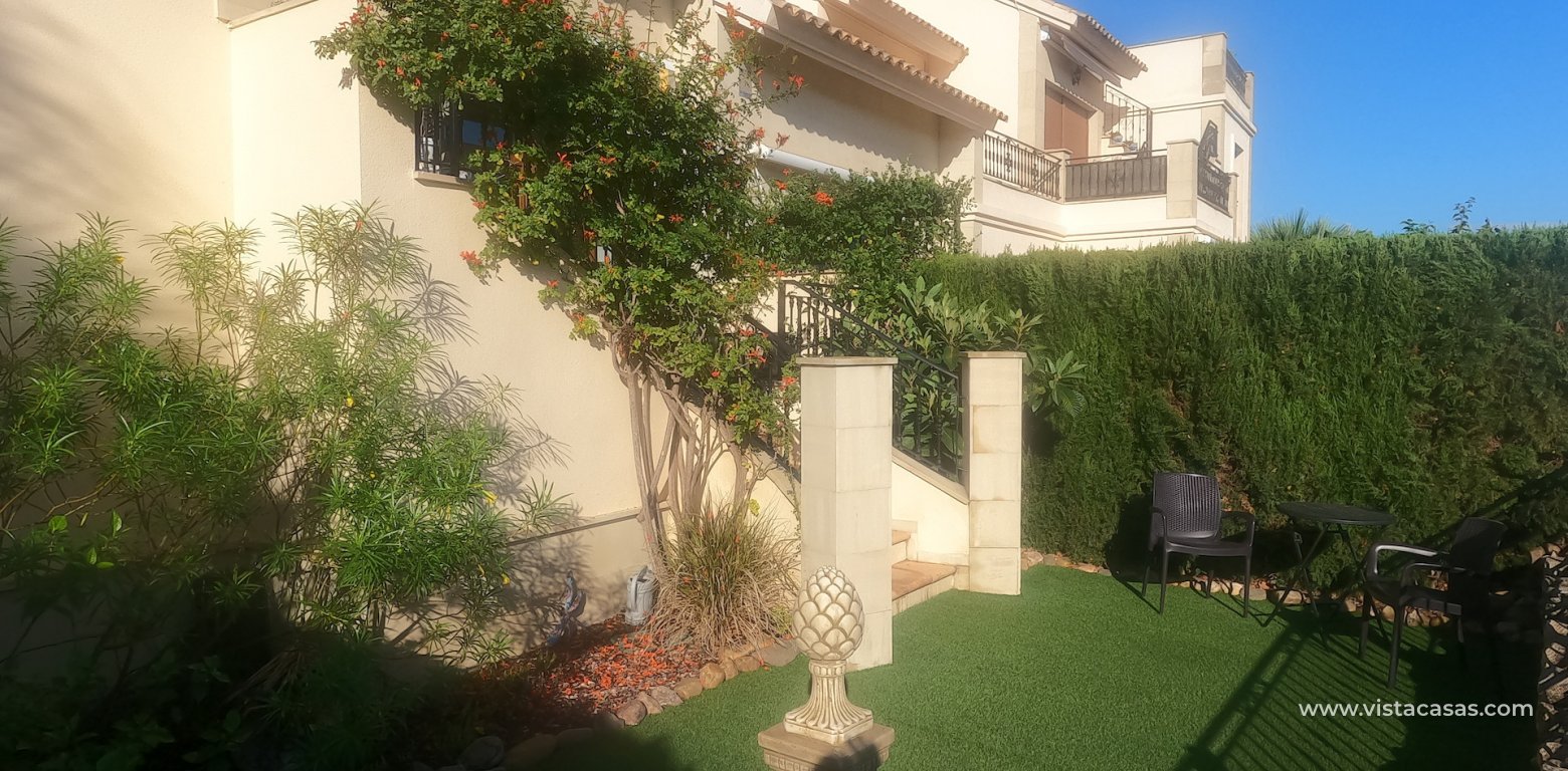 Resale - Bungalow - Algorfa - La Finca Golf Resort