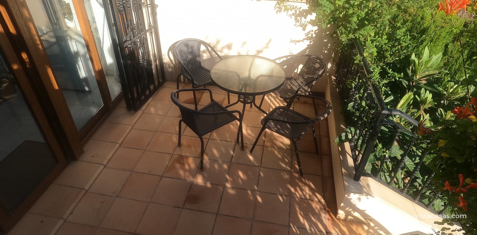 Resale - Bungalow - Algorfa - La Finca Golf Resort