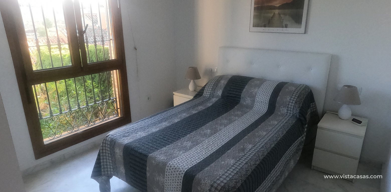 Resale - Bungalow - Algorfa - La Finca Golf Resort