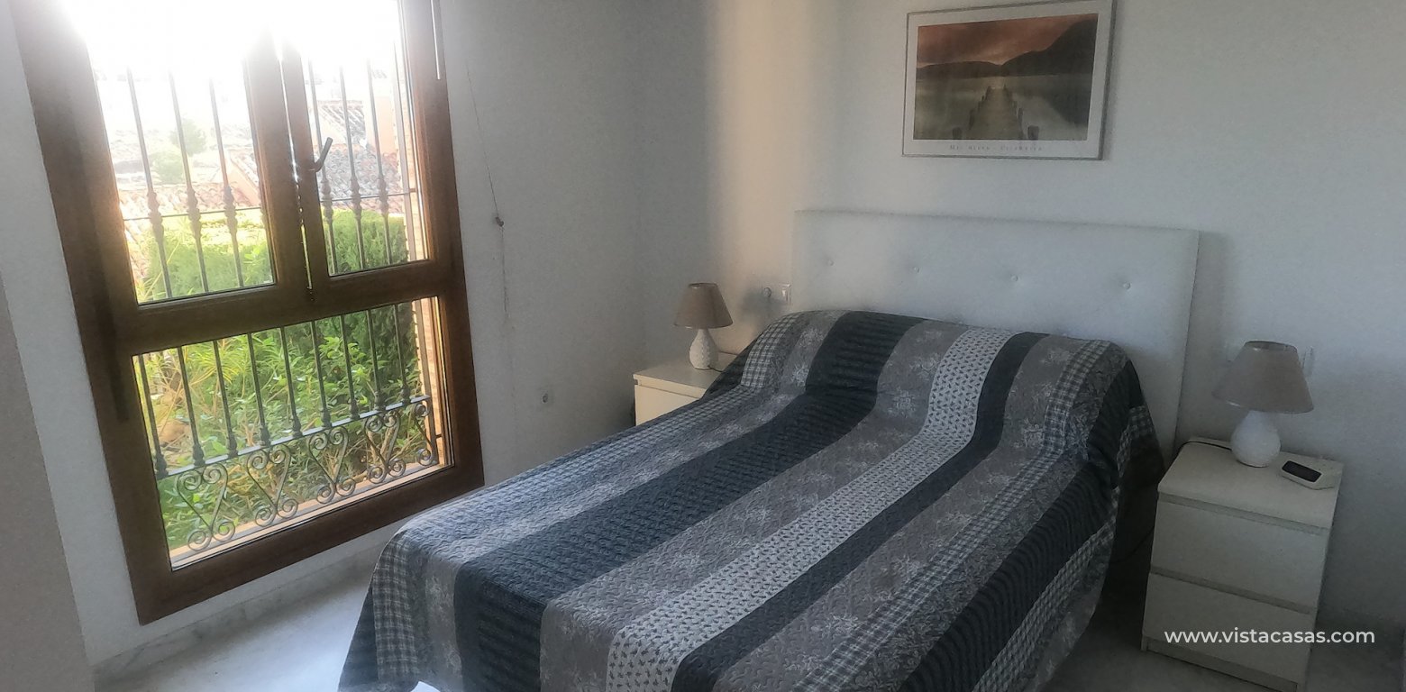 Resale - Bungalow - Algorfa - La Finca Golf Resort
