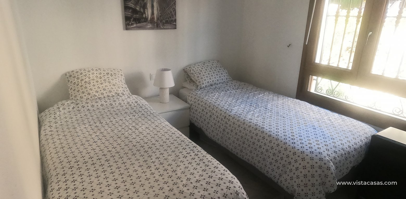 Resale - Bungalow - Algorfa - La Finca Golf Resort