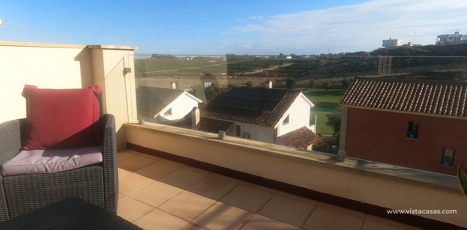 Resale - Bungalow - Algorfa - La Finca Golf Resort