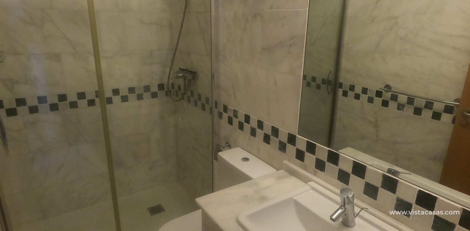 Resale - Bungalow - Algorfa - La Finca Golf Resort