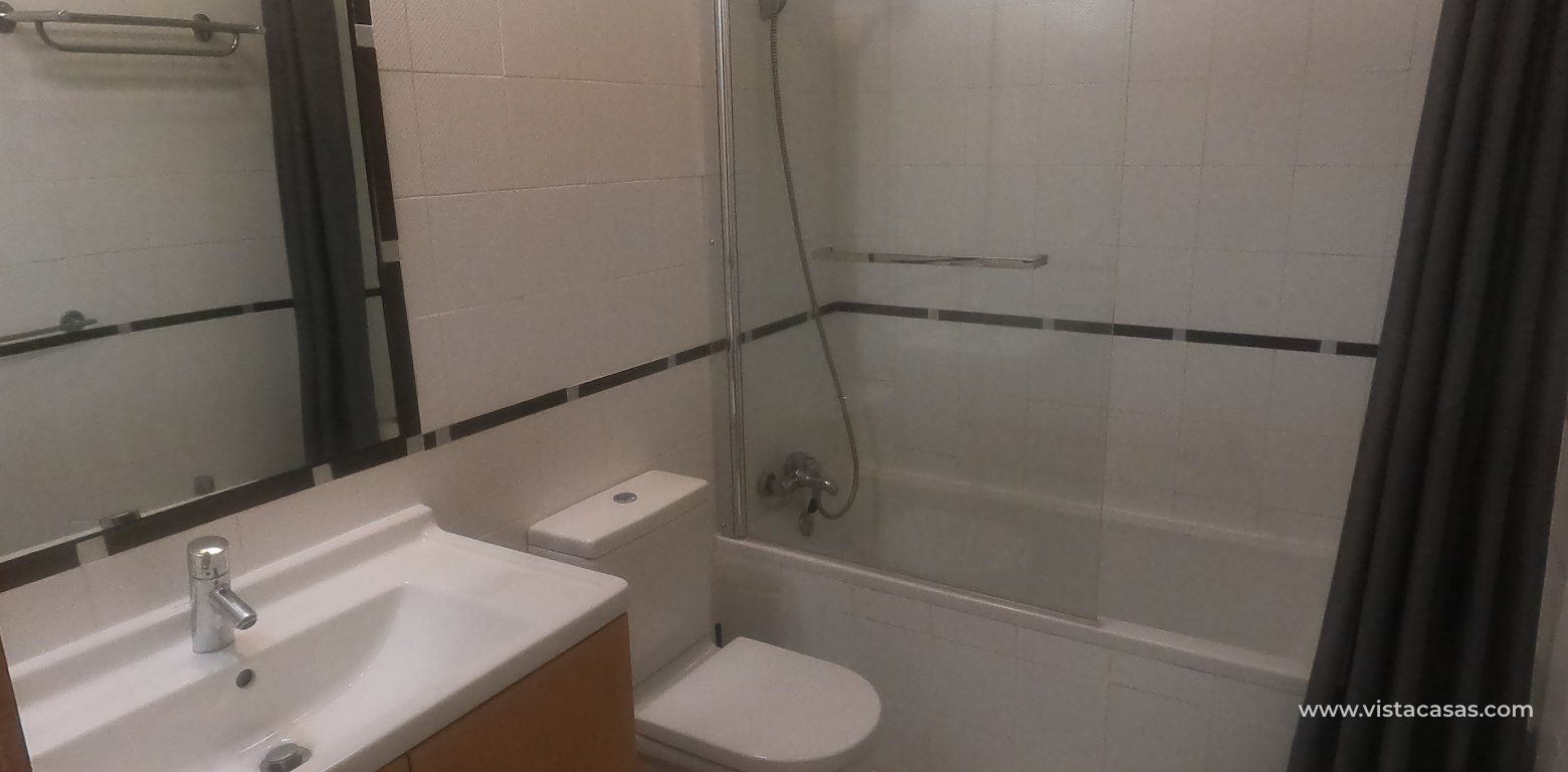 Resale - Bungalow - Algorfa - La Finca Golf Resort