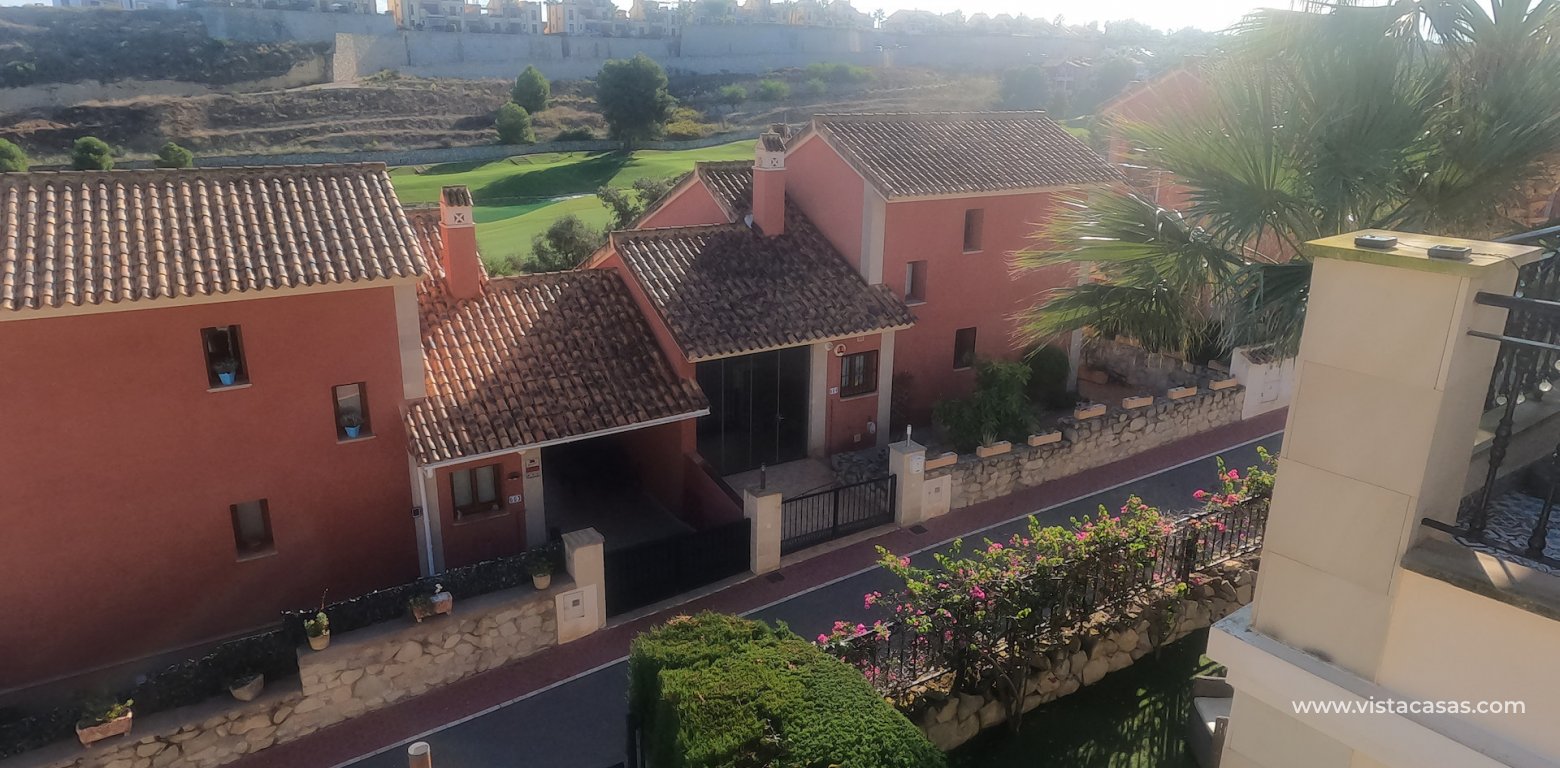 Resale - Bungalow - Algorfa - La Finca Golf Resort