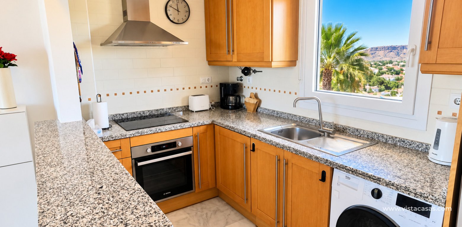 Resale - Apartment - Algorfa - La Finca Golf Resort